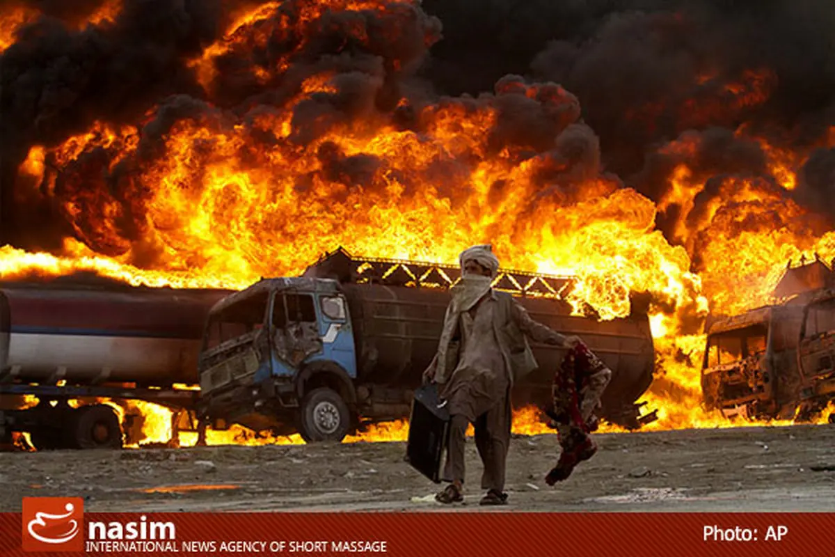 اخبار آرشیوی