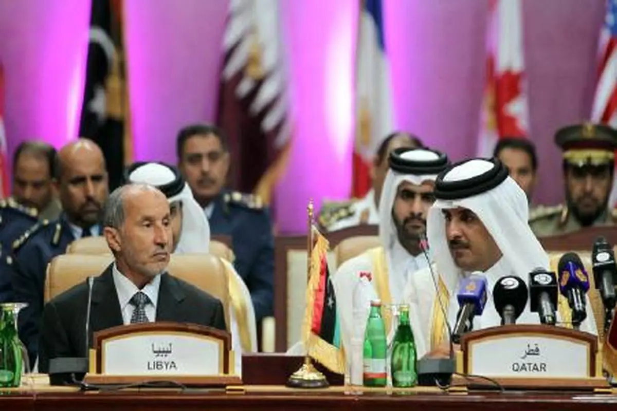 اخبار آرشیوی