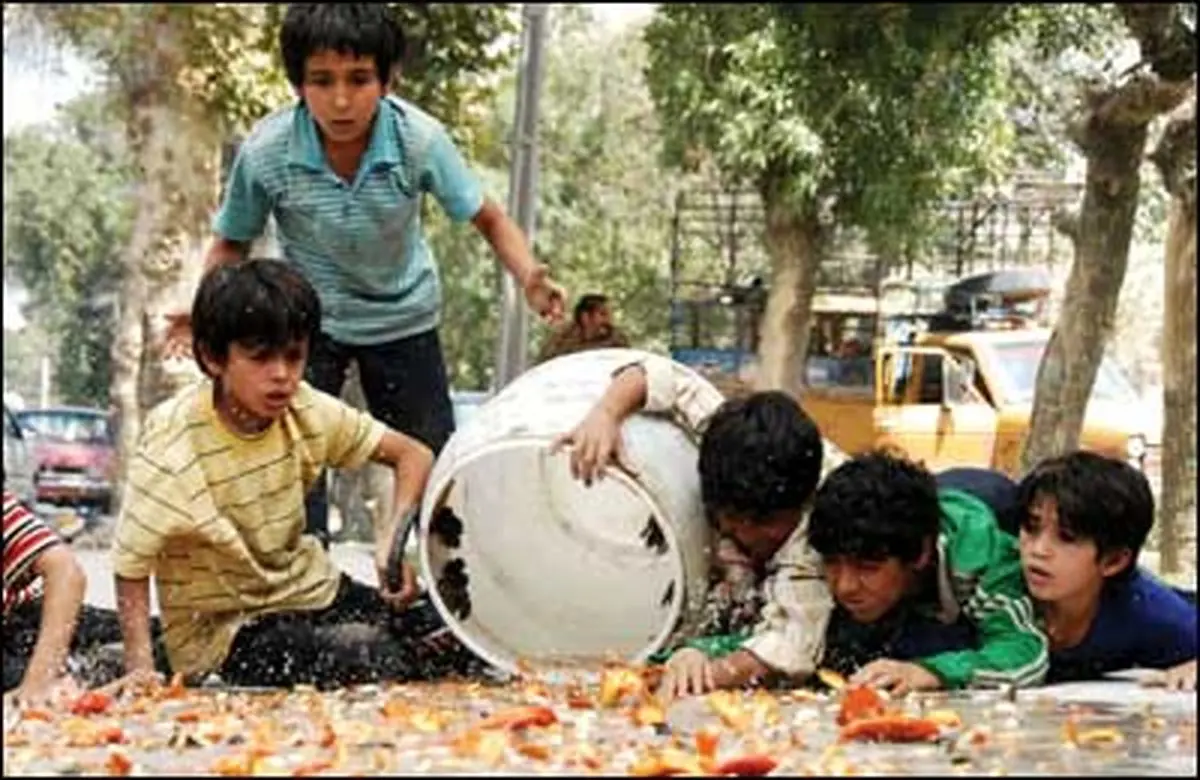 اخبار آرشیوی