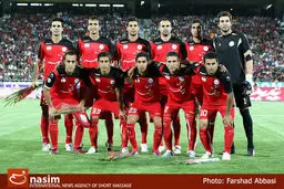 کادر فنی پرسپولیس ترکیب تیم برای بازی با راه‌آهن را مشخص کرد