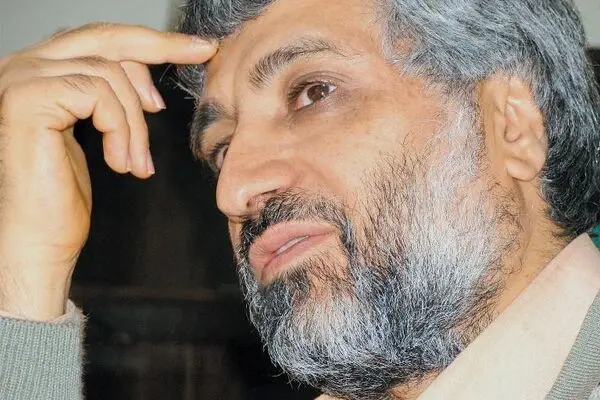 اساتید نظام آموزشی ما  ضبط صوت هستند