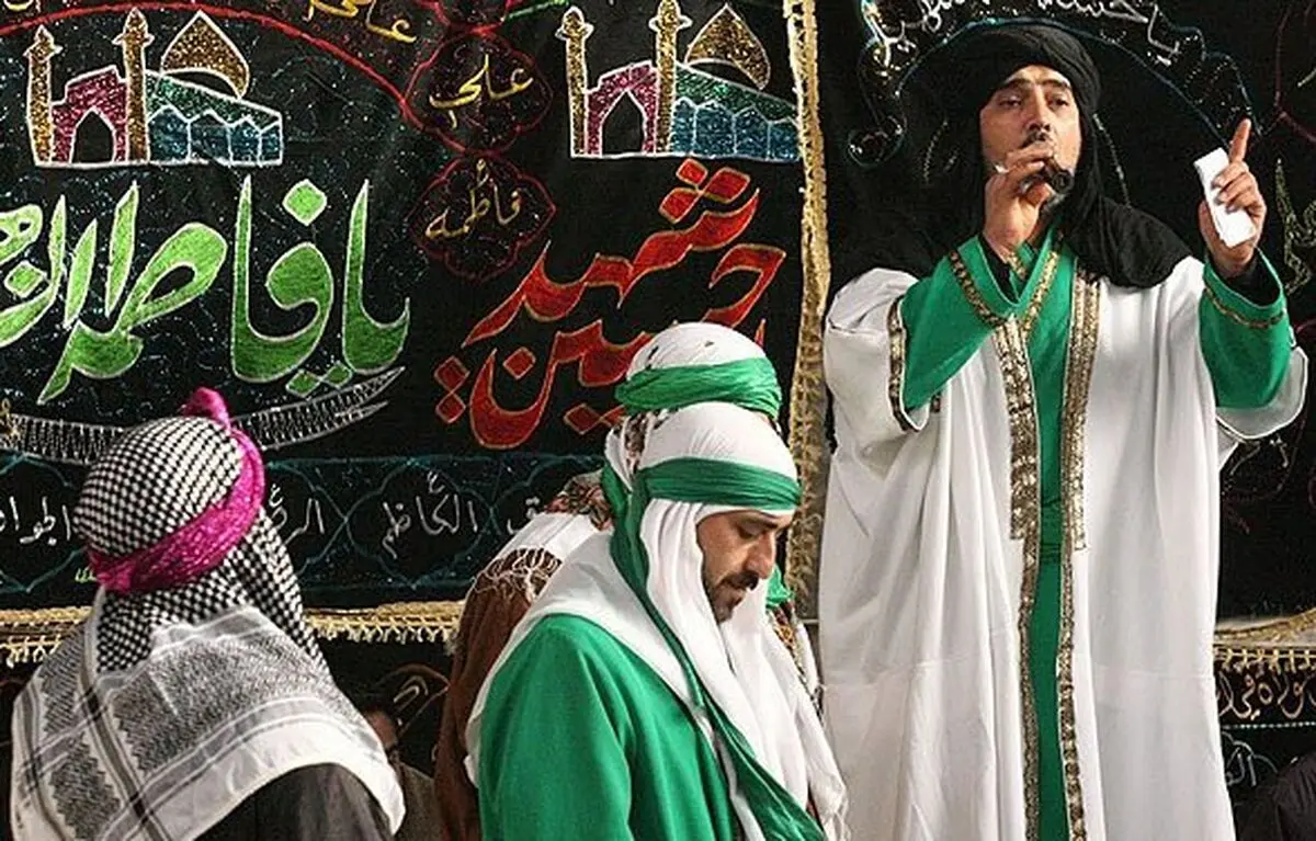 اخبار آرشیوی