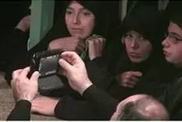 اخبار آرشیوی