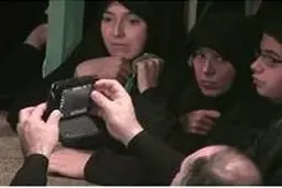 اخبار آرشیوی