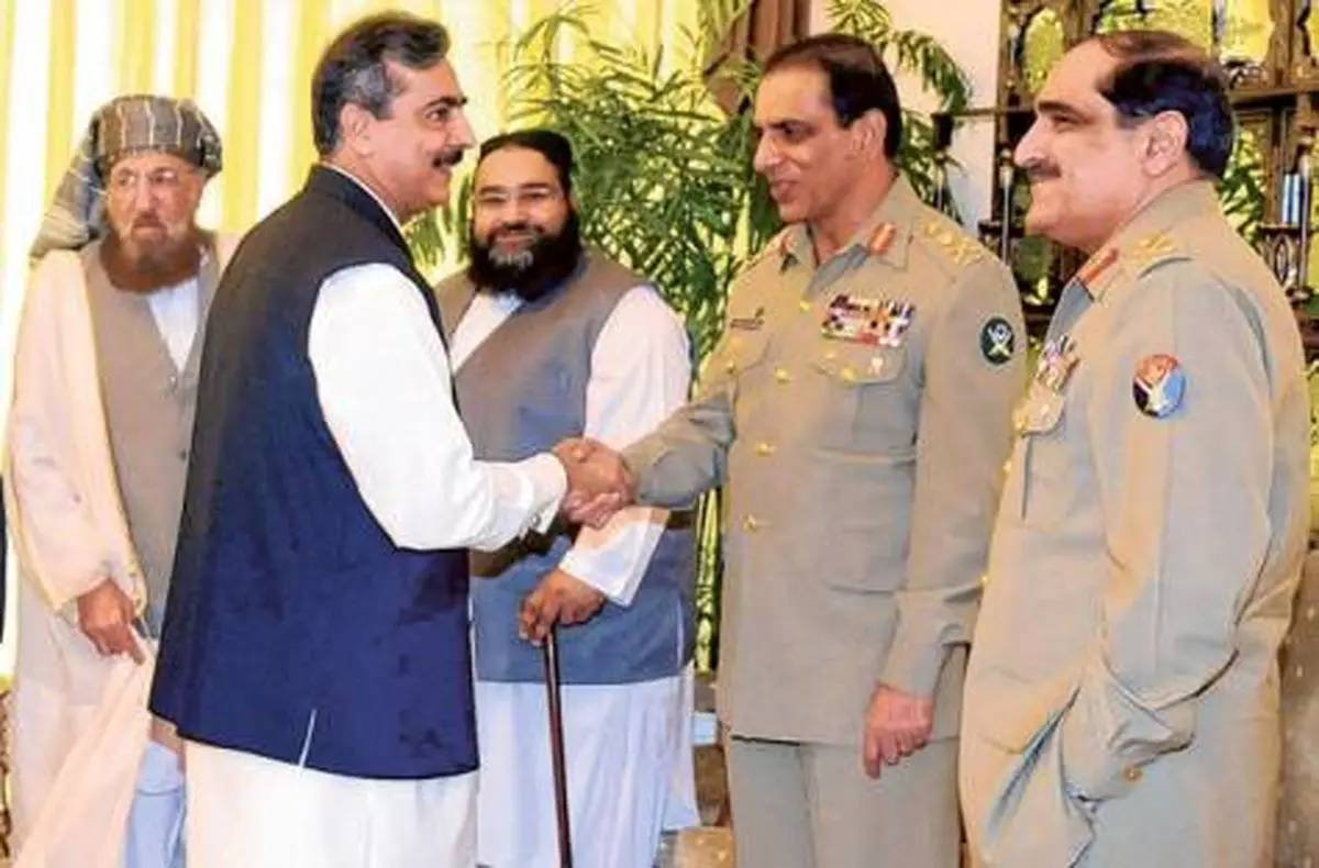 اخبار آرشیوی