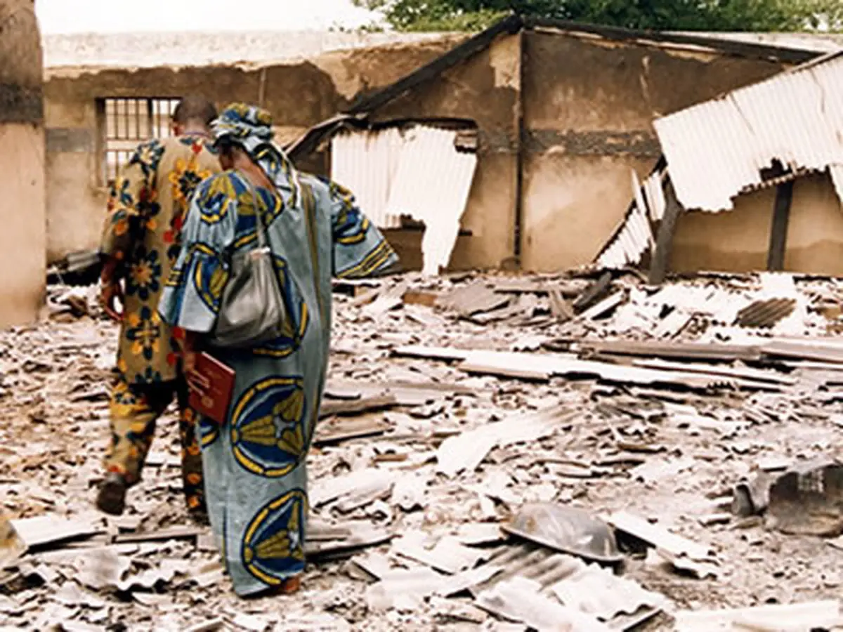 اخبار آرشیوی