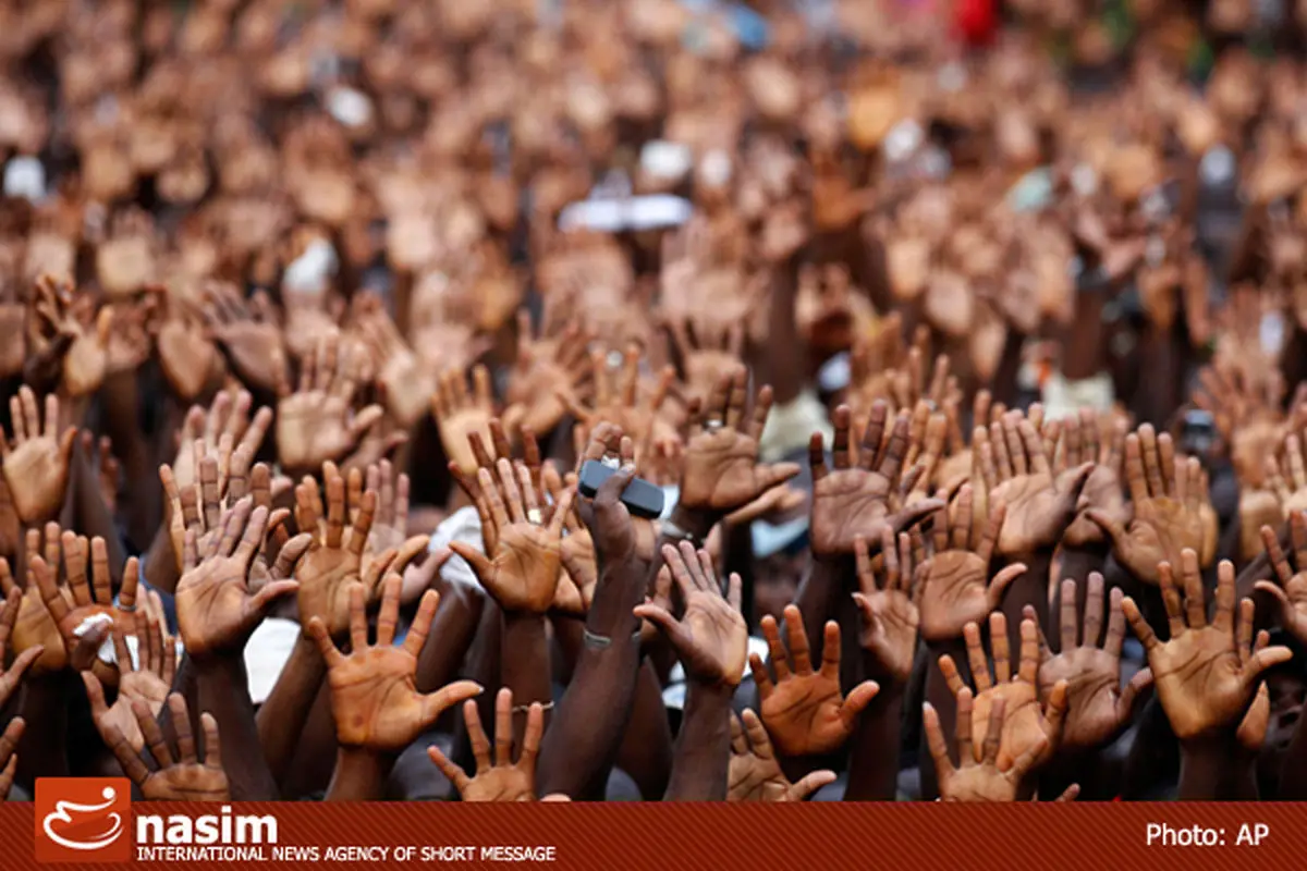 اخبار آرشیوی