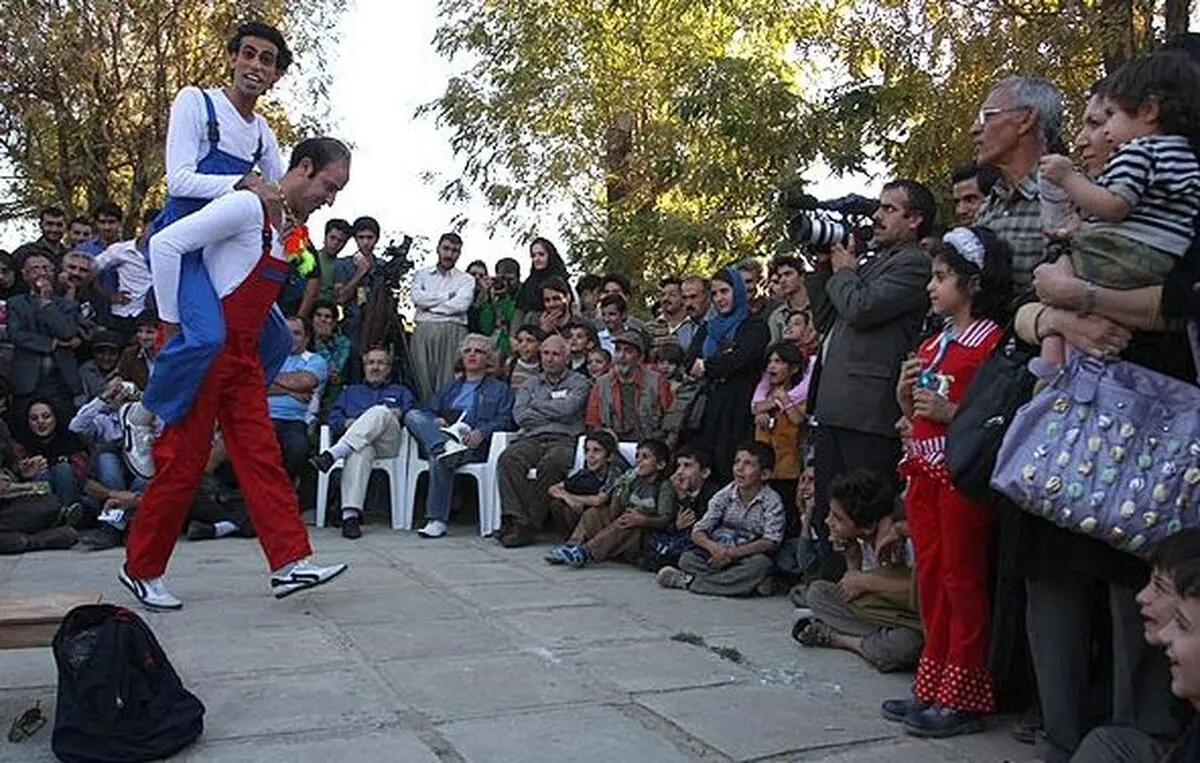 اخبار آرشیوی