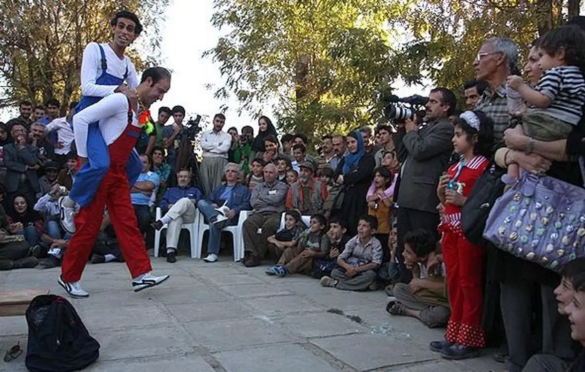 اخبار آرشیوی