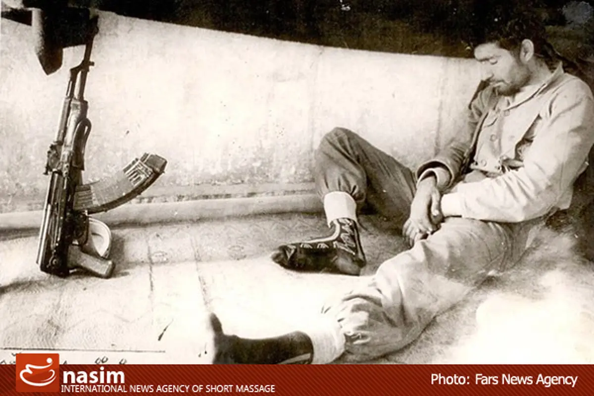 اخبار آرشیوی