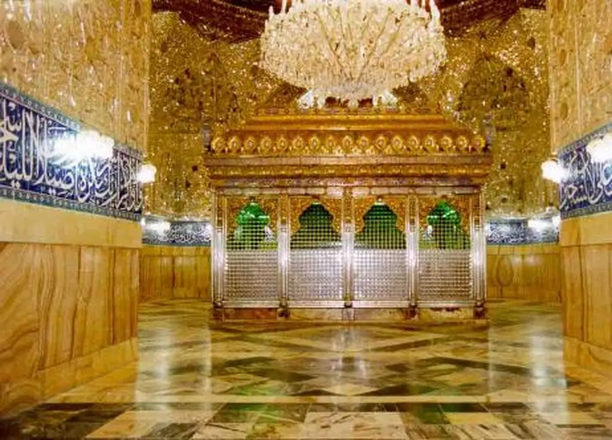 اخبار آرشیوی