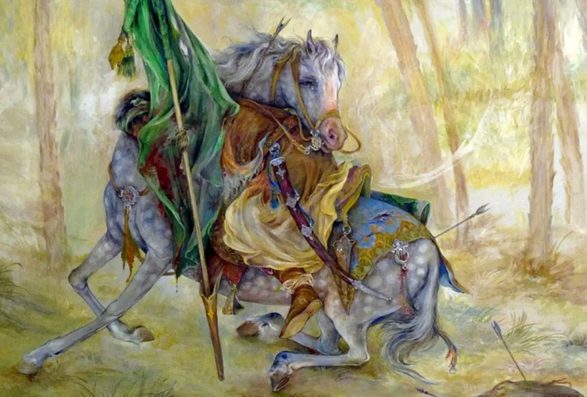 اخبار آرشیوی