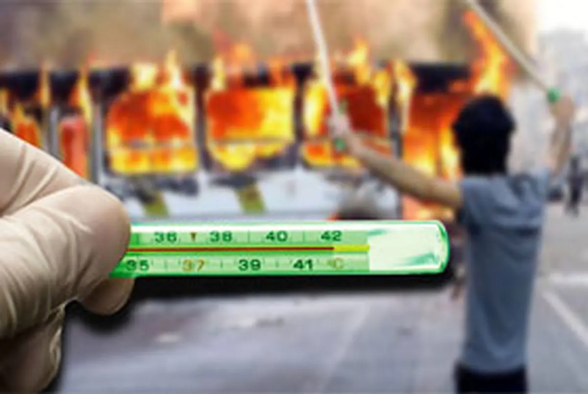 اخبار آرشیوی