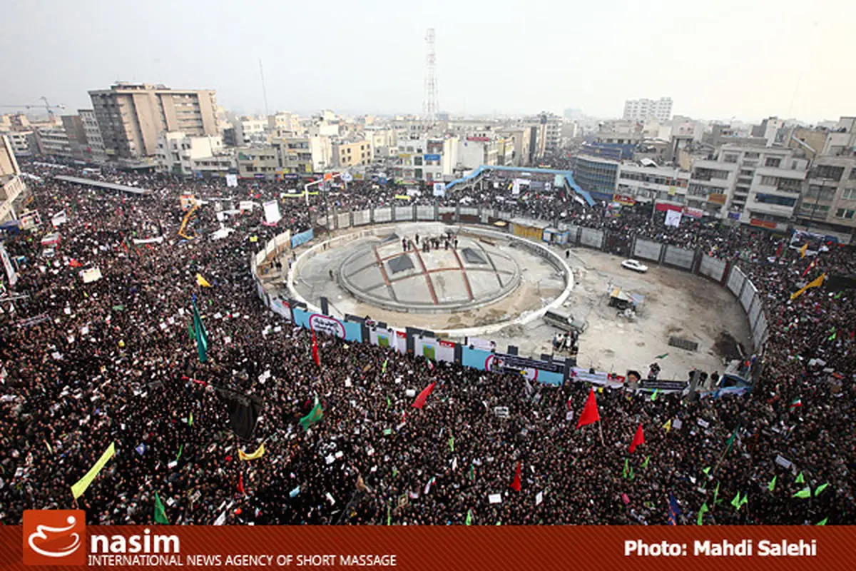 اخبار آرشیوی