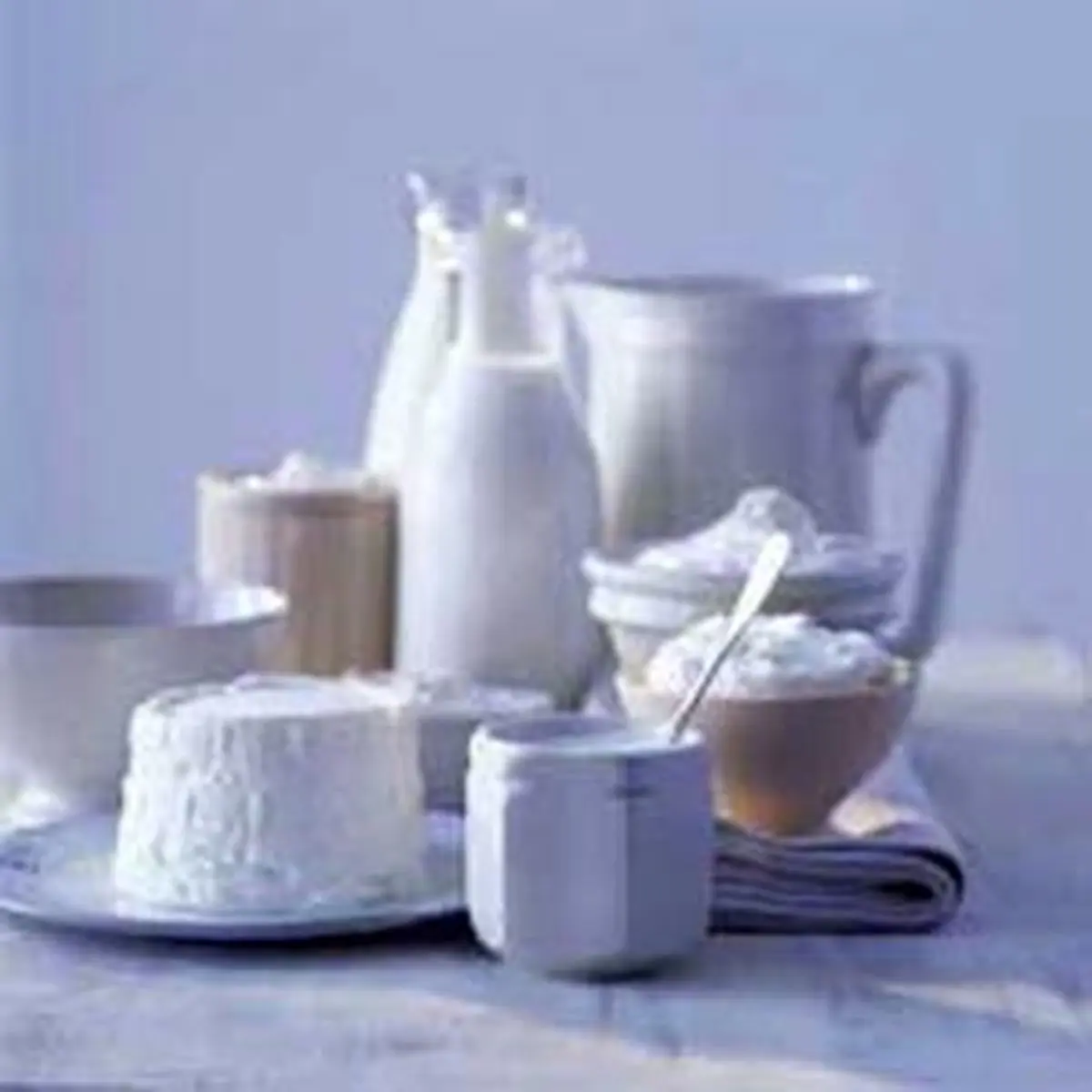 اخبار آرشیوی