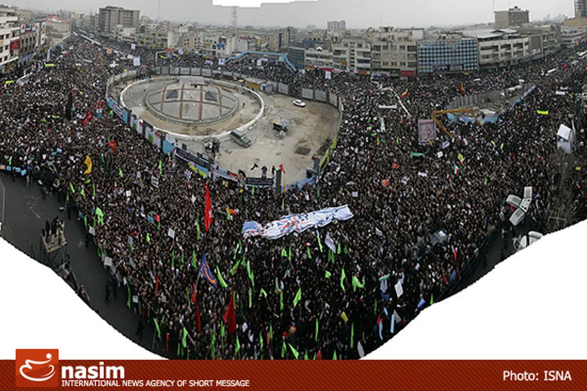 اخبار آرشیوی