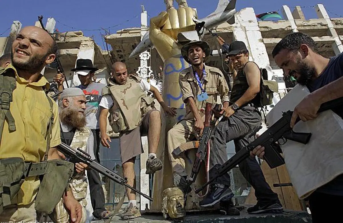 اخبار آرشیوی