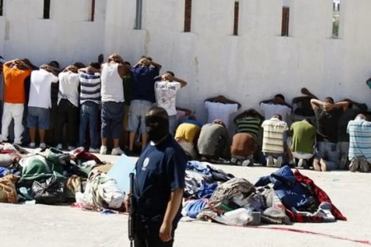 اخبار آرشیوی