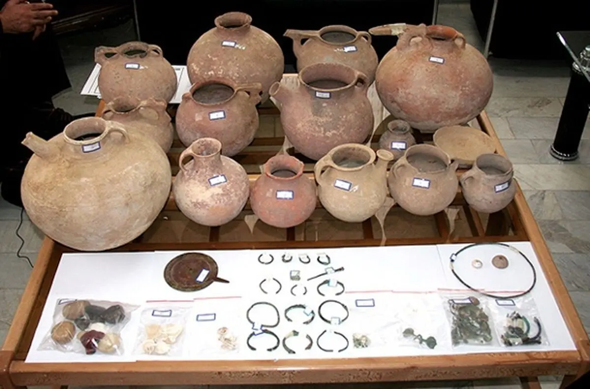 اخبار آرشیوی