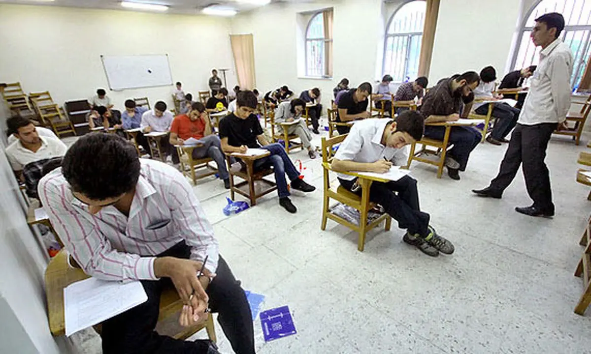 اخبار آرشیوی