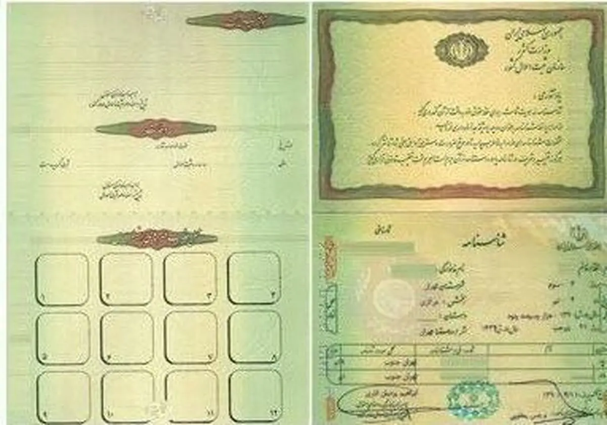 اخبار آرشیوی