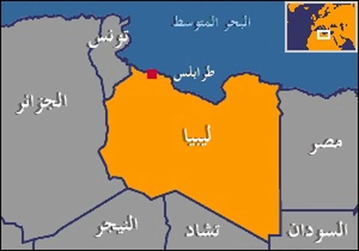 اخبار آرشیوی