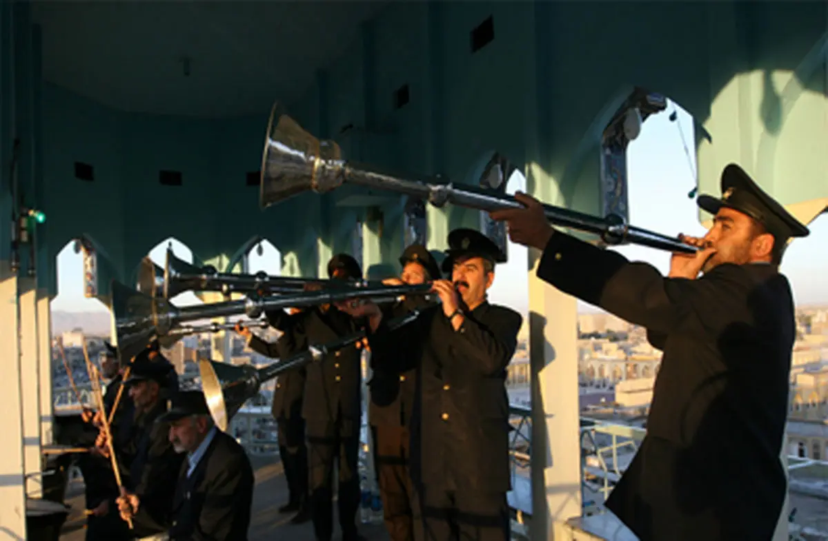 اخبار آرشیوی