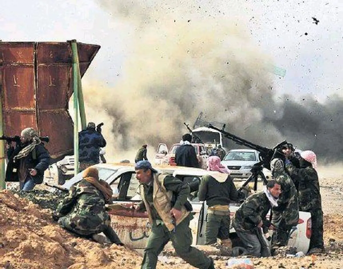 اخبار آرشیوی