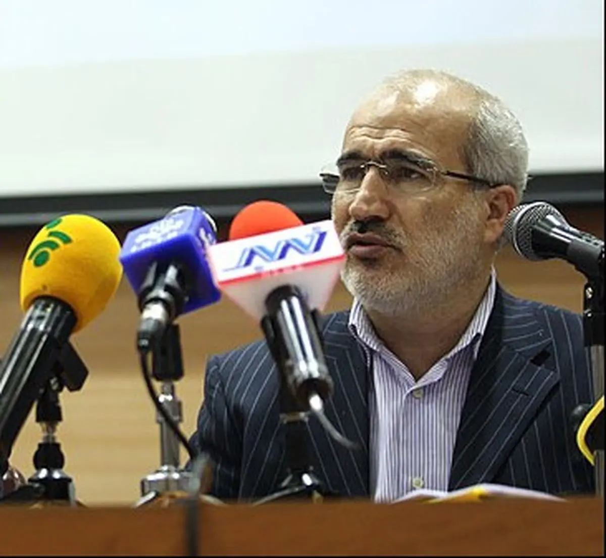 اخبار آرشیوی