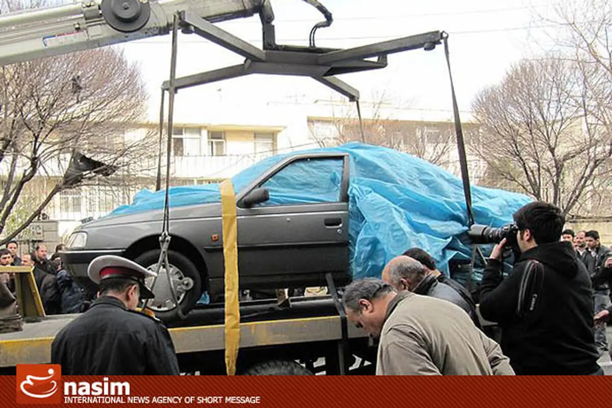 اخبار آرشیوی