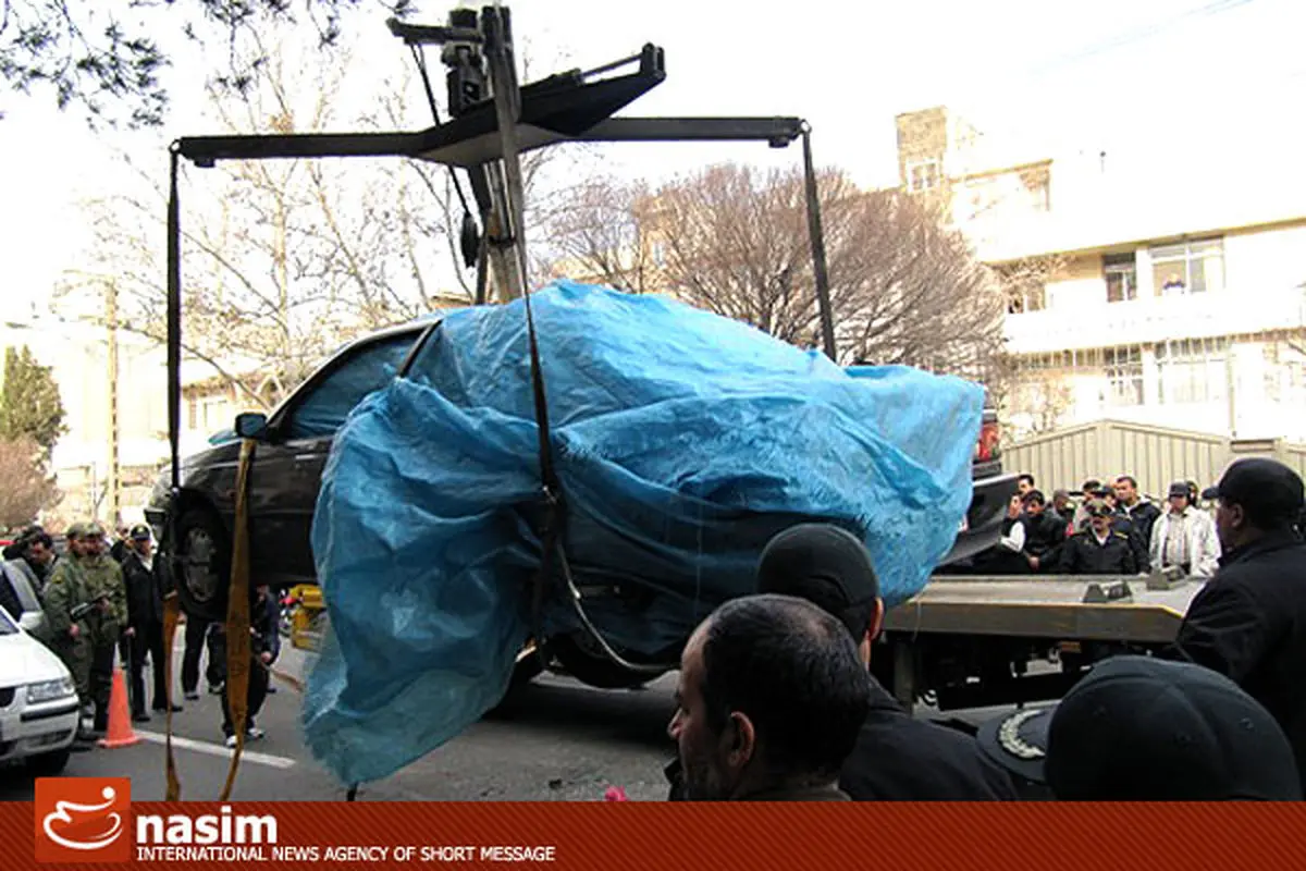 اخبار آرشیوی