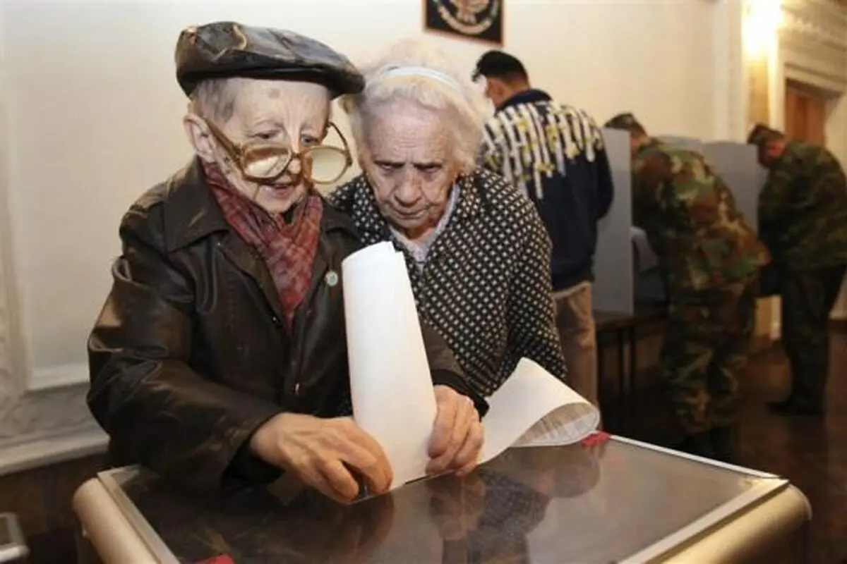 اخبار آرشیوی