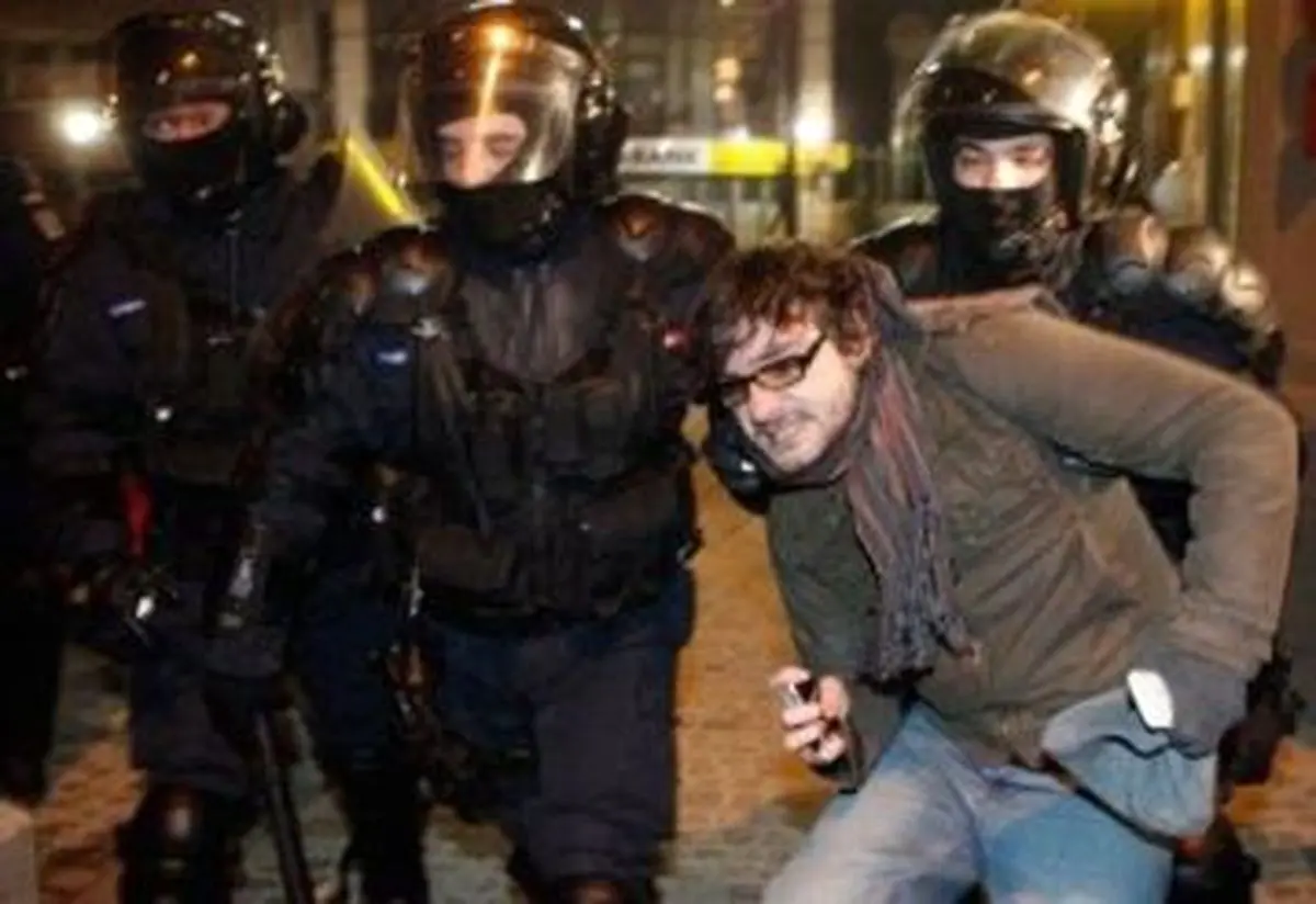 اخبار آرشیوی