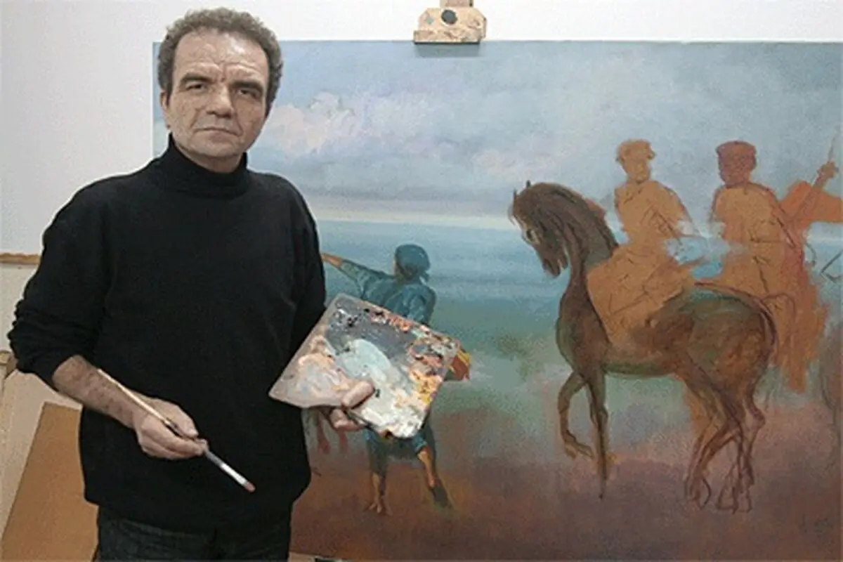 اخبار آرشیوی