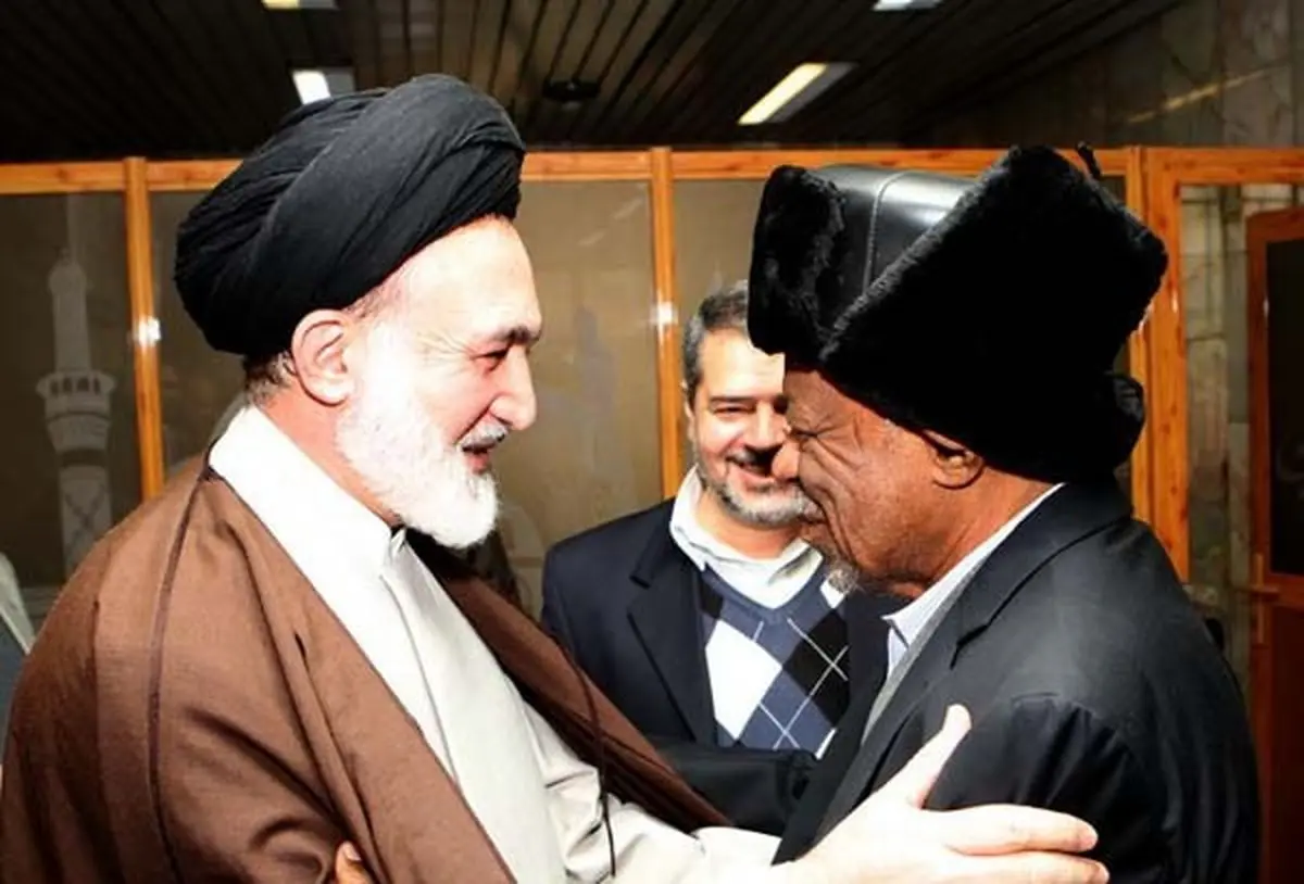 اخبار آرشیوی