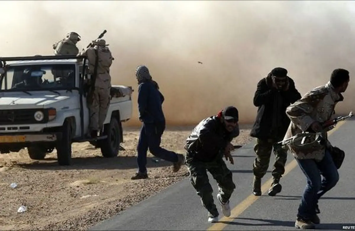 اخبار آرشیوی