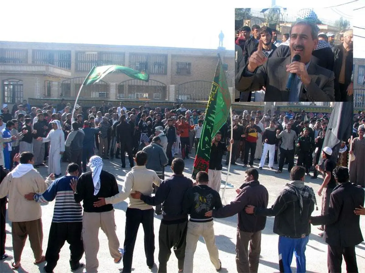 اخبار آرشیوی