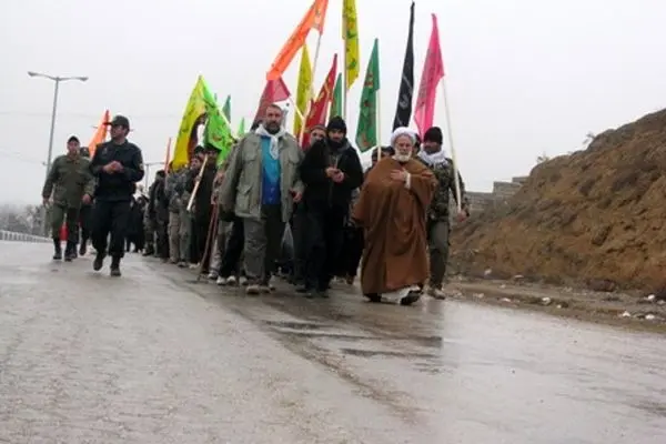 اخبار آرشیوی