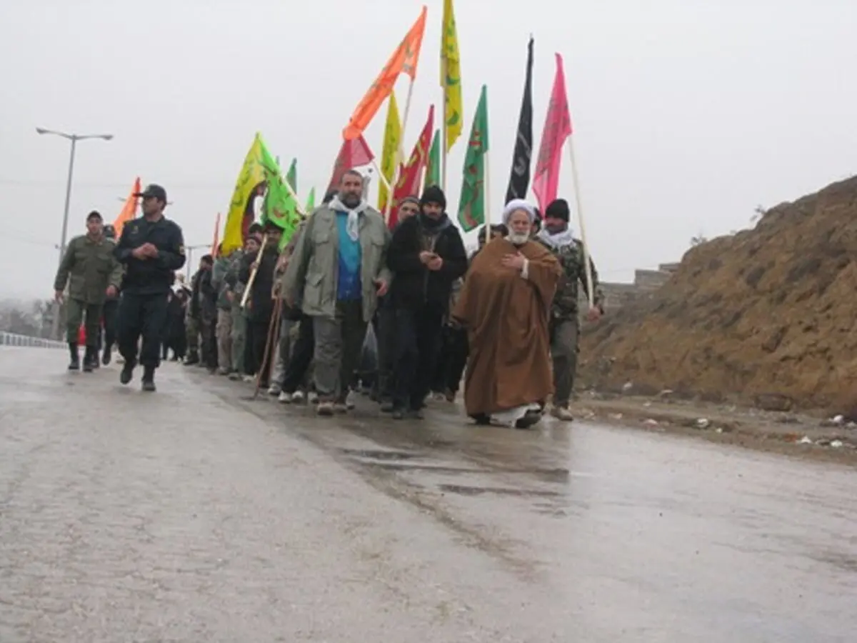 اخبار آرشیوی