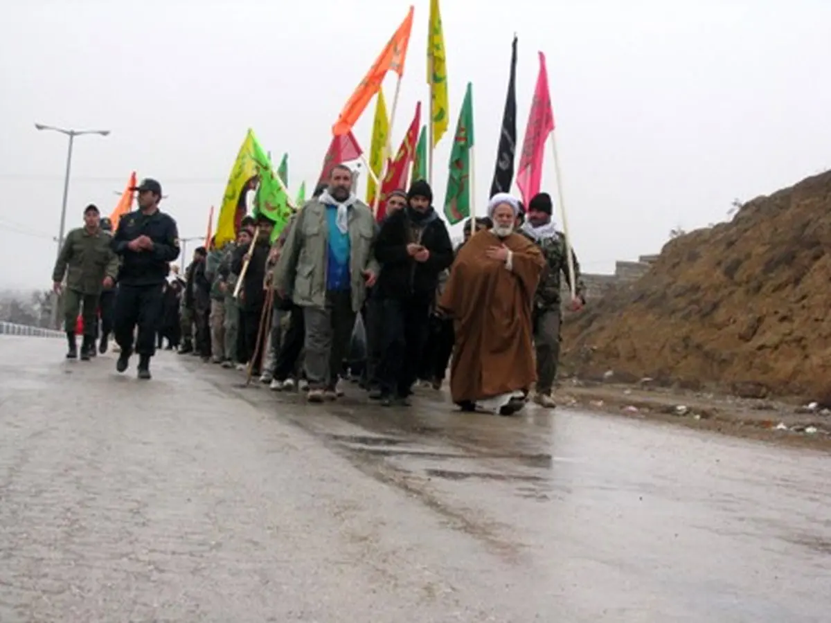 اخبار آرشیوی