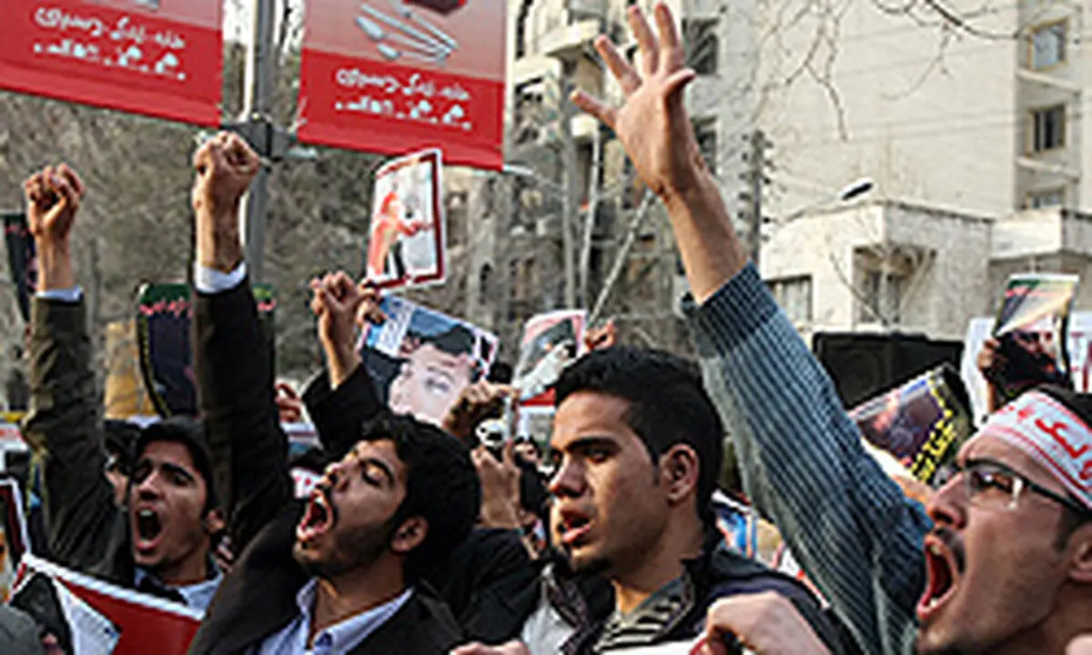 اخبار آرشیوی