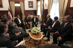 اخبار آرشیوی