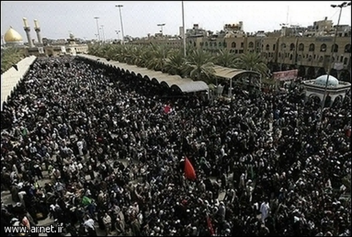 اخبار آرشیوی
