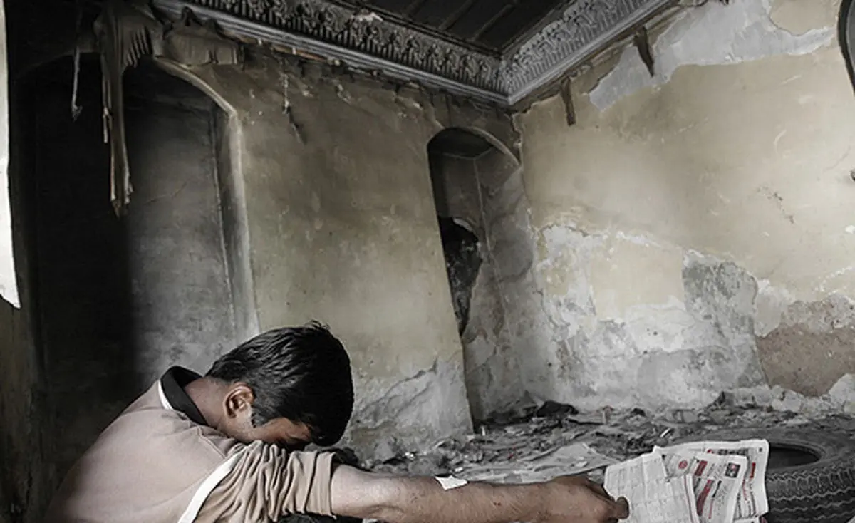 اخبار آرشیوی