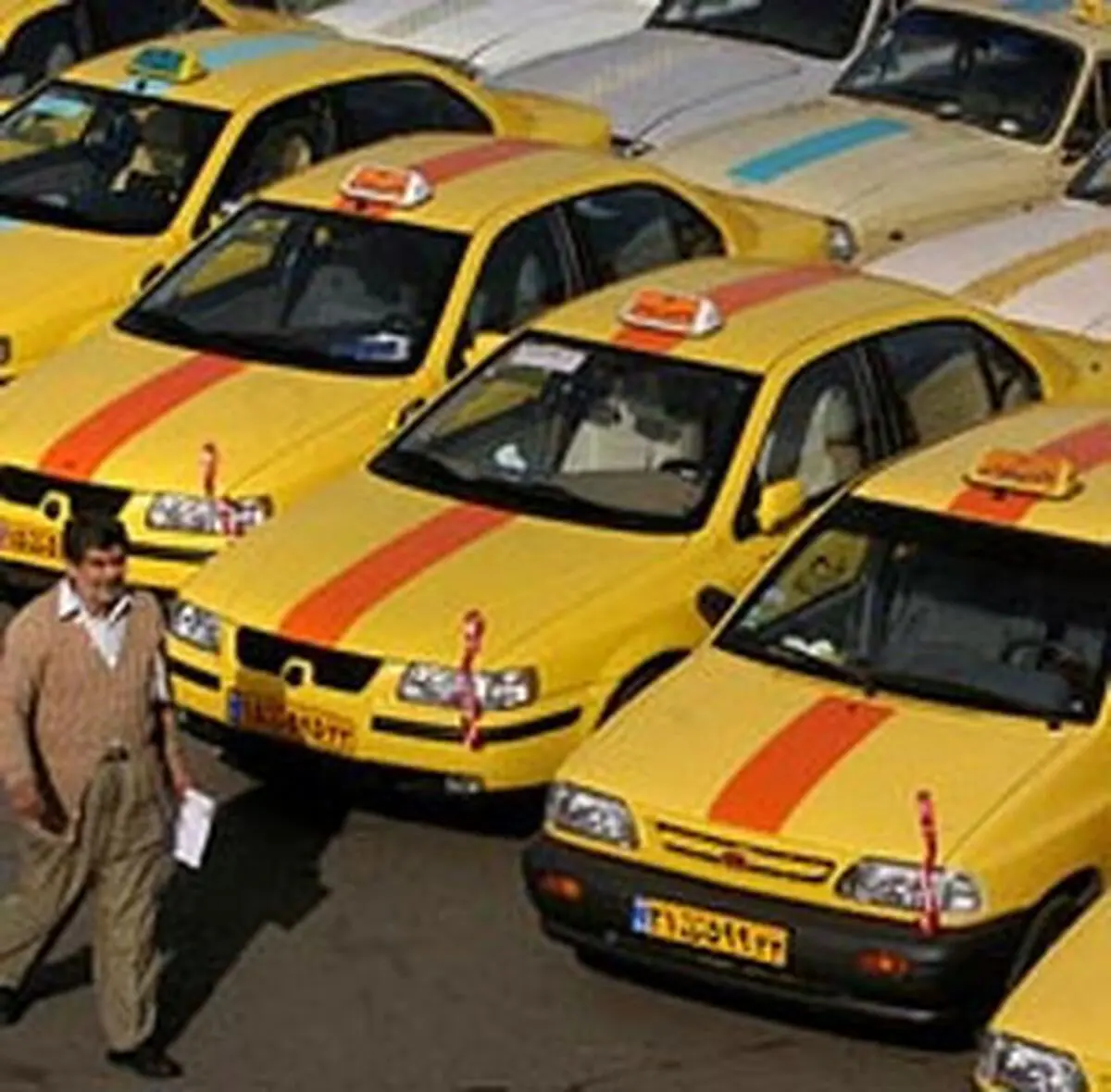 اخبار آرشیوی