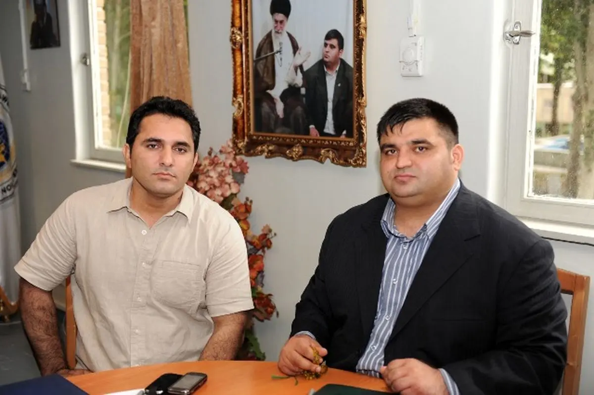 اخبار آرشیوی