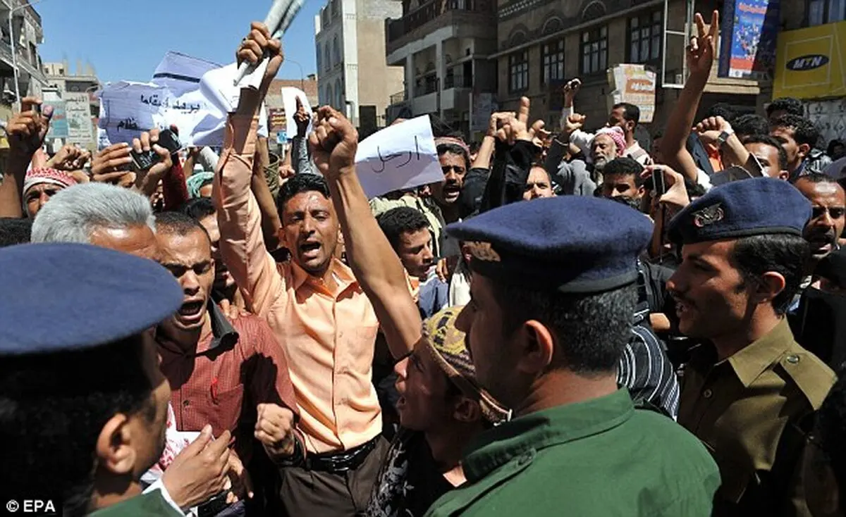 اخبار آرشیوی