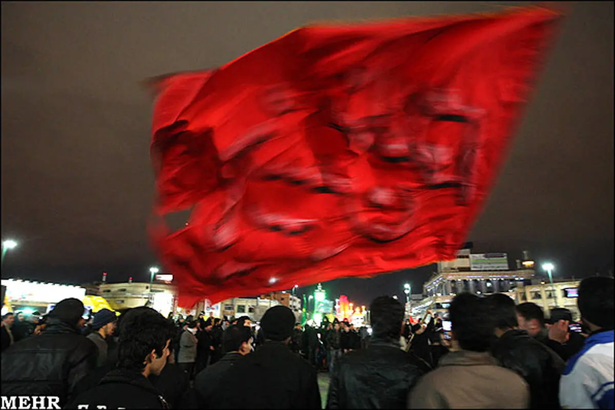 اخبار آرشیوی