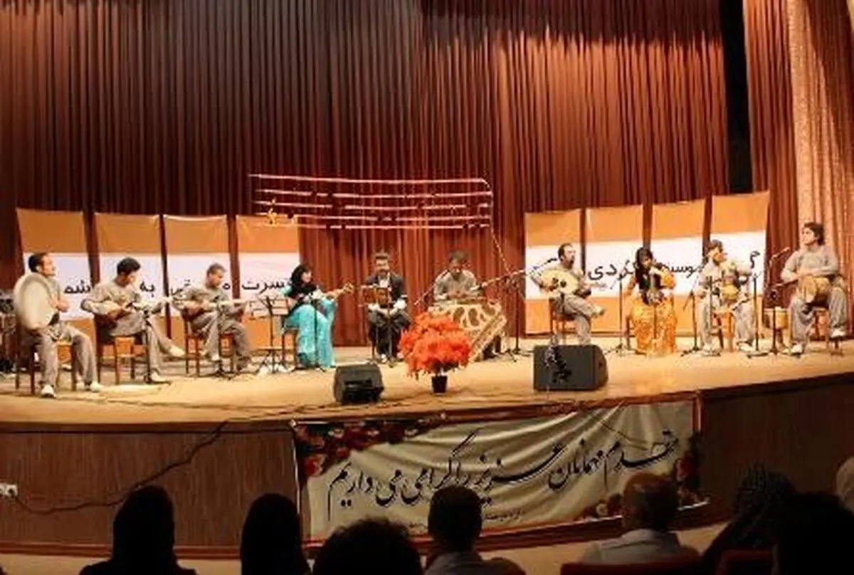 اخبار آرشیوی