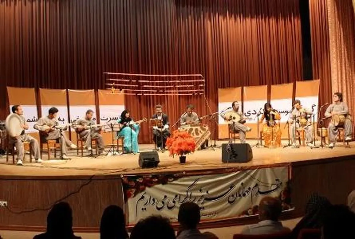 اخبار آرشیوی